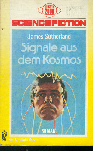 James sutherland signale - tb,
