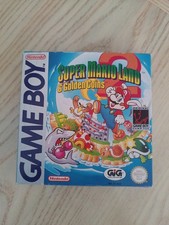 cartuccia Nintendo GAME BOY Prima Edizione Per Console Anni 90