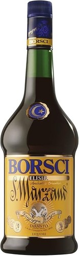 Borsci elisir san marzano - elisir,