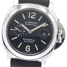 Orologio Uomo PANERAI Luminor