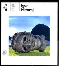 IGOR MITORAJ. EDIZ. ILLUSTRATA