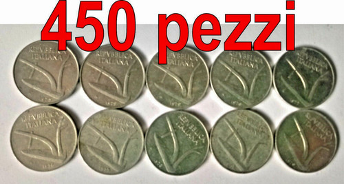 Italia repubblica lotto di - -,
