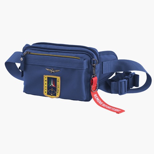 Marsupio uomo aeronautica - uomo,