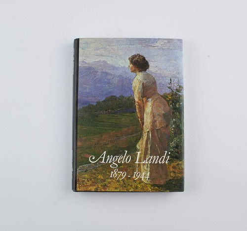 Bruno passamani angelo - passamani,