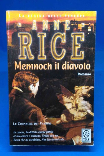 Teadue 1141 anne rice - 1141,