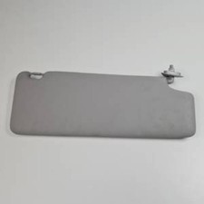 Aletta parasole sinistro bmw - aletta,