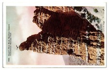 Postcard: 4406, Eagle's Nest