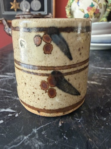 Pennello bernard leach - bernard,
