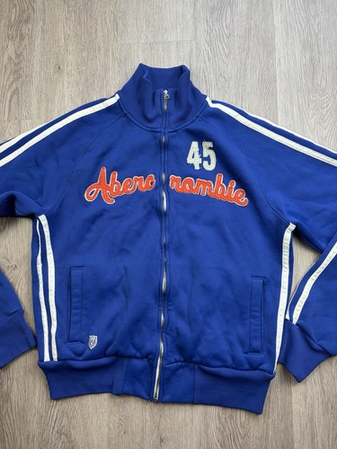 Vintage abercrombie maglione - abercrombie,