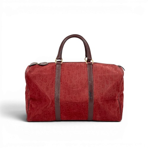 Borsa boston vintage - boston, da
