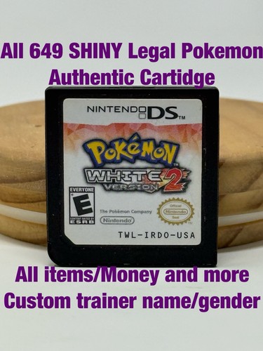 Pokemon autentico sbloccato - pokemon,