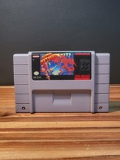 Super Metroid (Super Nintendo