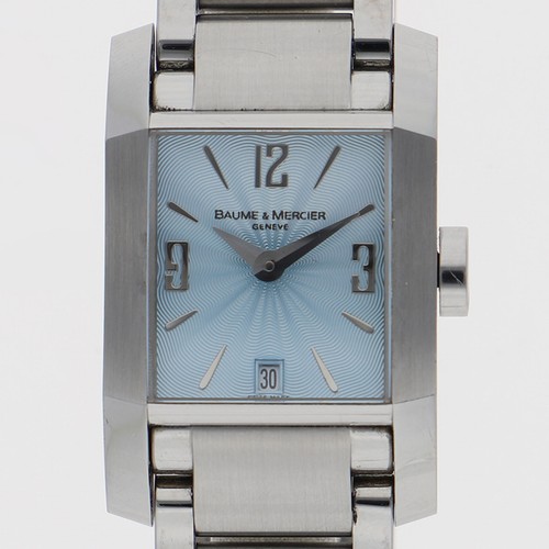 Baume mercier 65488 diamant - baume, &