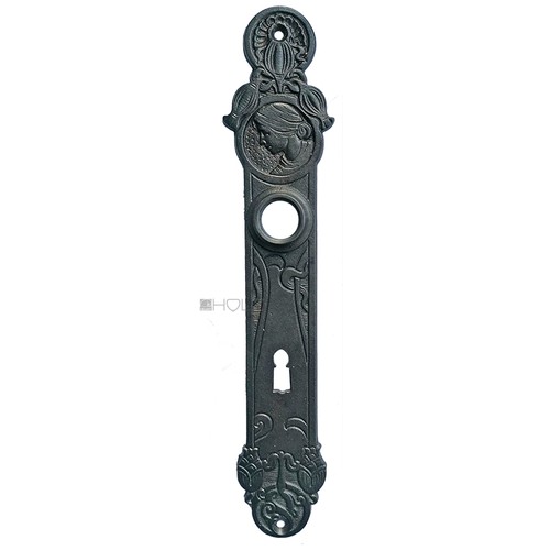 Piatto lungo stile - stile, liberty