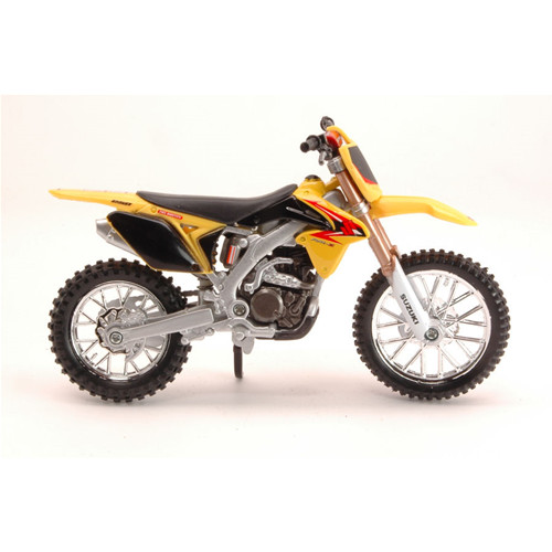 Suzuki z450 2010 18 - 2010, 1:18