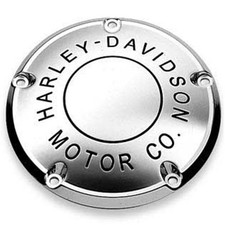 Coperchio Harley-Davidson