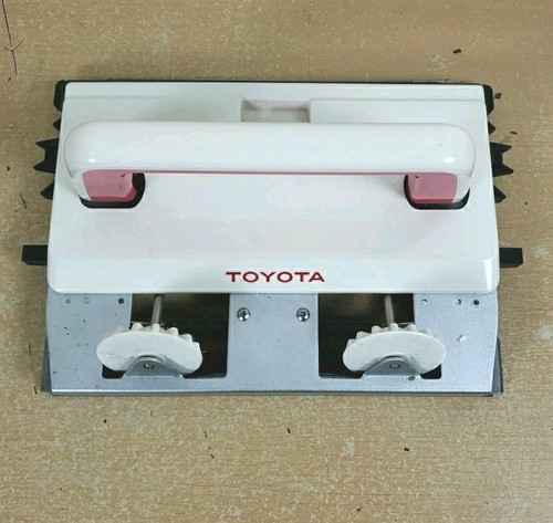 Toyota macchina per maglieria