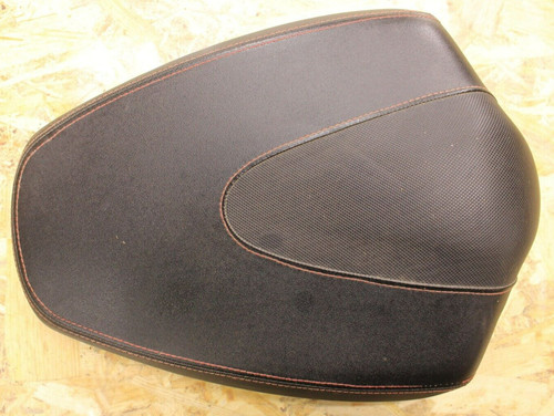 Sella sella posteriore aprilia