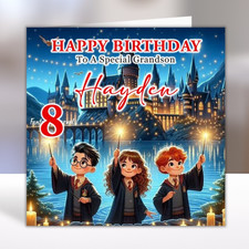 Biglietto Compleanno