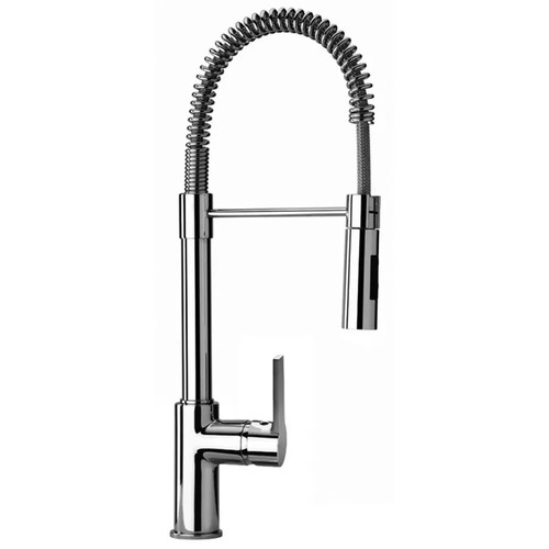 Miscelatore lavello cucina con