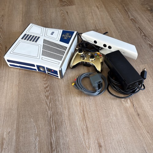 Pacchetto star wars kinect - star,