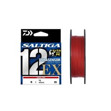 Sensore DAIWA PE Line UVF