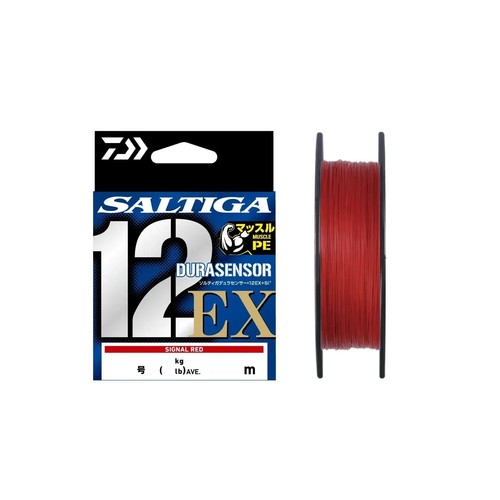 Sensore daiwa line uvf - pe,