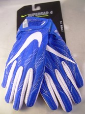 Nike Superbad 4 Guanti Wide