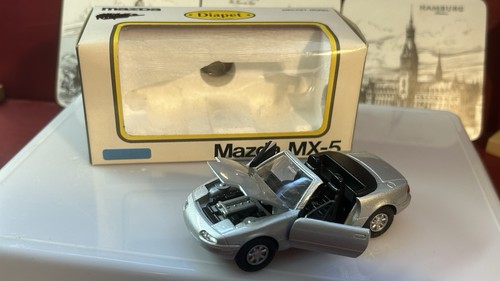 Yonezawa mazda mx 5 - yonezawa, 1/40
