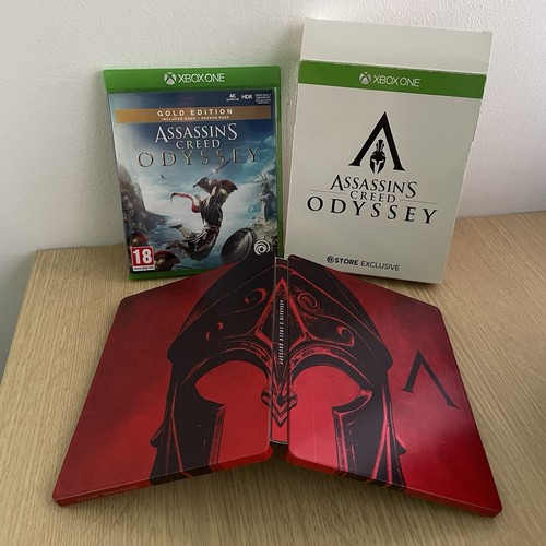 Assassin creed odyssey - creed,