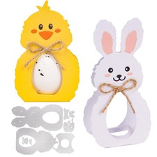 BETESSIN 2pz Fustelle Pasqua