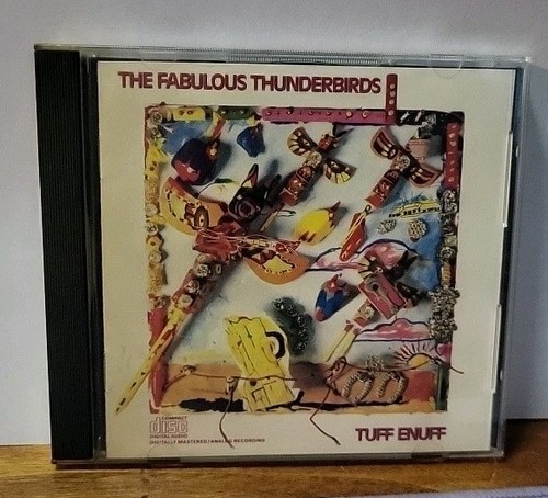 The fabulous thunderbirds - the,