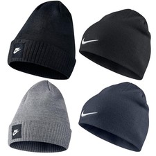 Cappello Nike Beanie Cotone