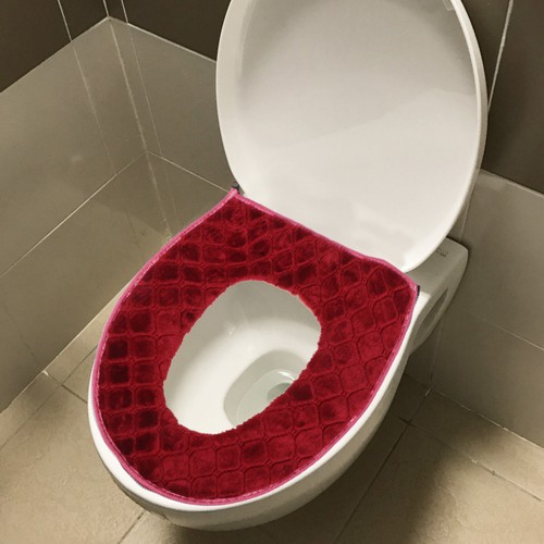 Copri tazza sedile del - copri,