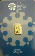 Lingotto oro/AU 999,9