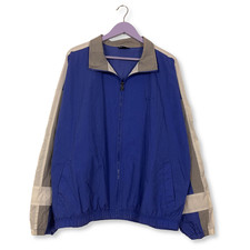 Giacca a vento Nike Vintage
