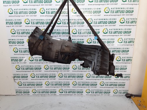 Cambio automatico - cambio,