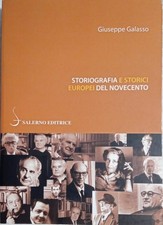 Giuseppe galasso - giuseppe,