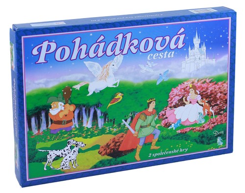 Gioco del percorso - il, delle