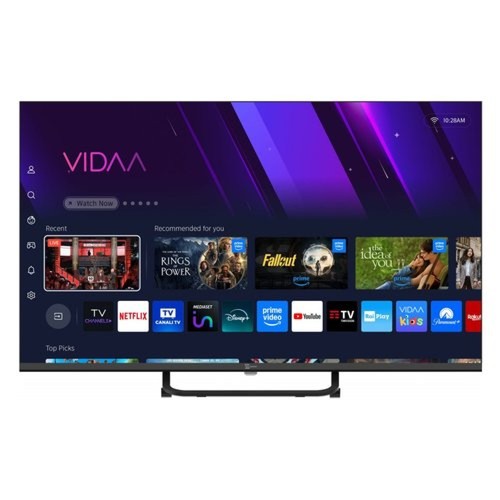 Telesystem vidaa - tv, led