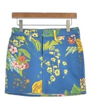 Maxi gonna mamma donna usata