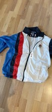 Giacca a vento vintage FILA