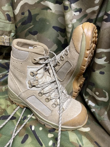 Genuine british army issue - genuine,