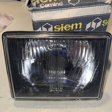 Innocenti Mini 90 120 Faro