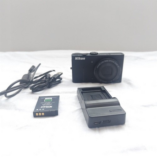 Nikon coolpix p310 - coolpix,