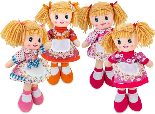 Teorema carlotta bambola di - carlotta,