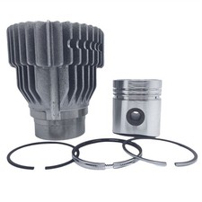 Kit pistone set - (pistone, +