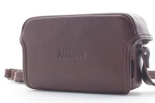 RARA [Top MINT] Nikon custodia