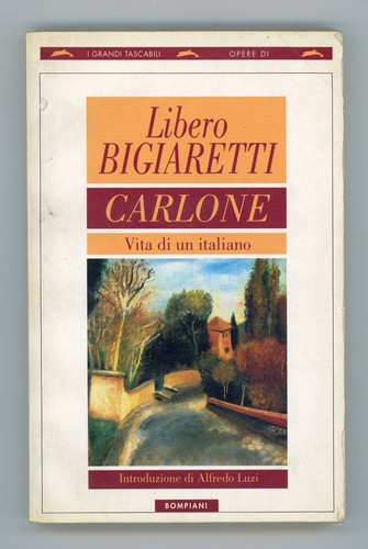 Libero bigiaretti carlone - libero,