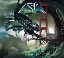 Under The Bridge: Live In San
